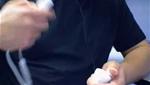 Wii Remote Strumming Interface
