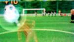 Wii Soccer Heading