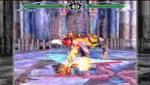 Soul Calibur Legends E3 2007 Wii Controls and Characters