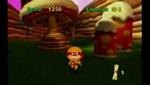 Ninjabread Man Gameplay