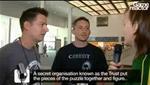 The Conduit Interview /w Gameplay by Gamereactor